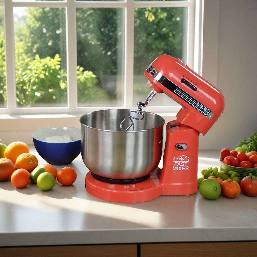 Fast Mixer a 79,99€