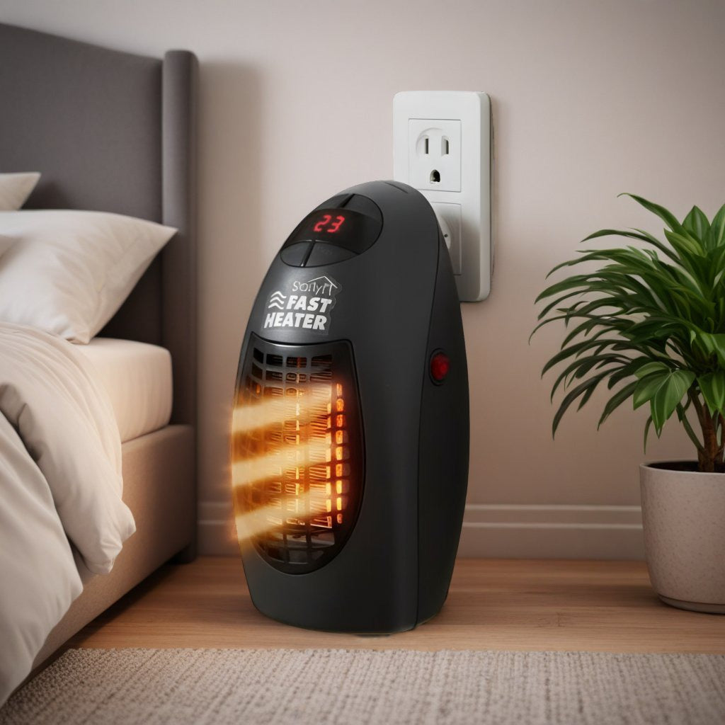 Fast Heater a 39,99€