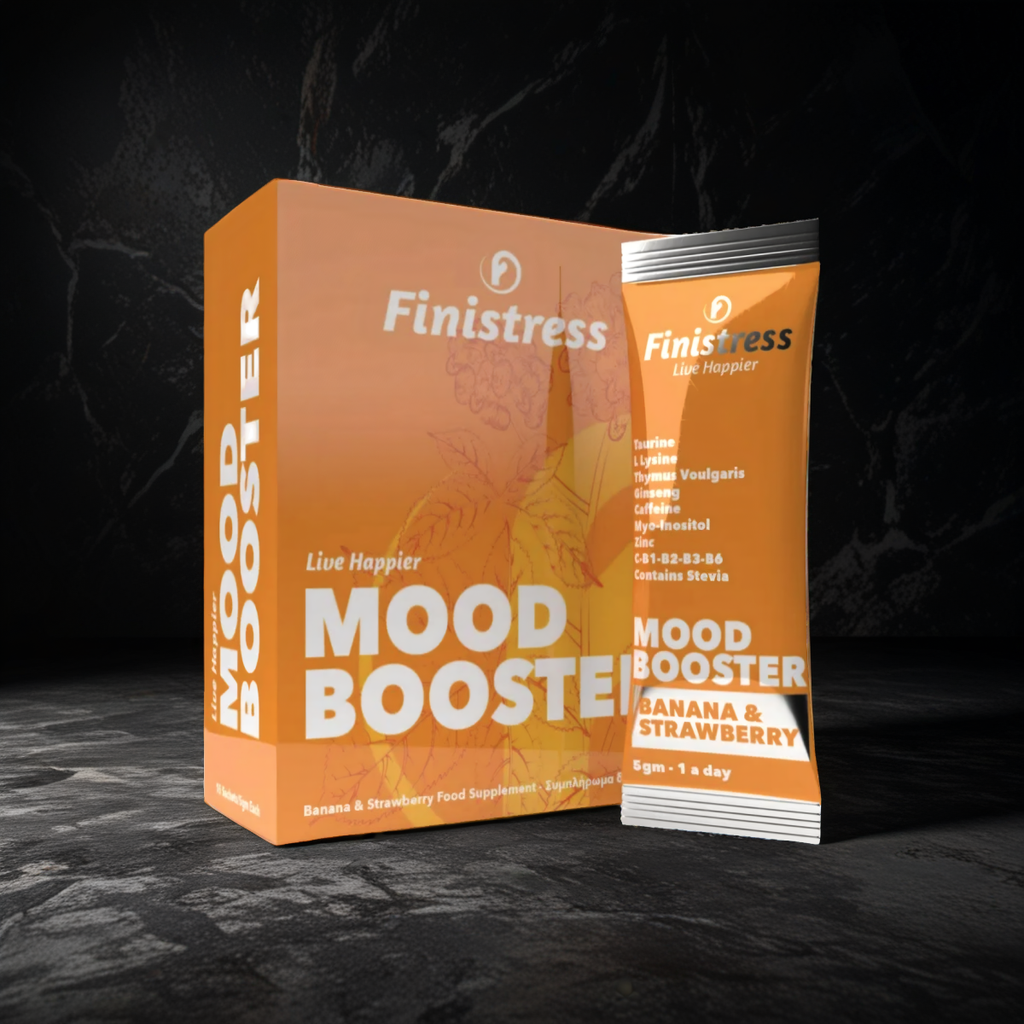 Finistress Mood Booster