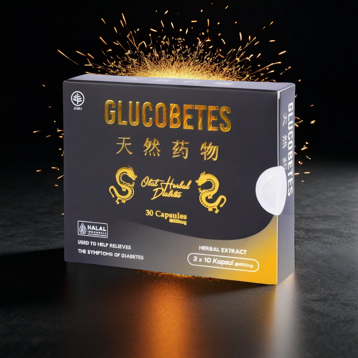 Glucobetes