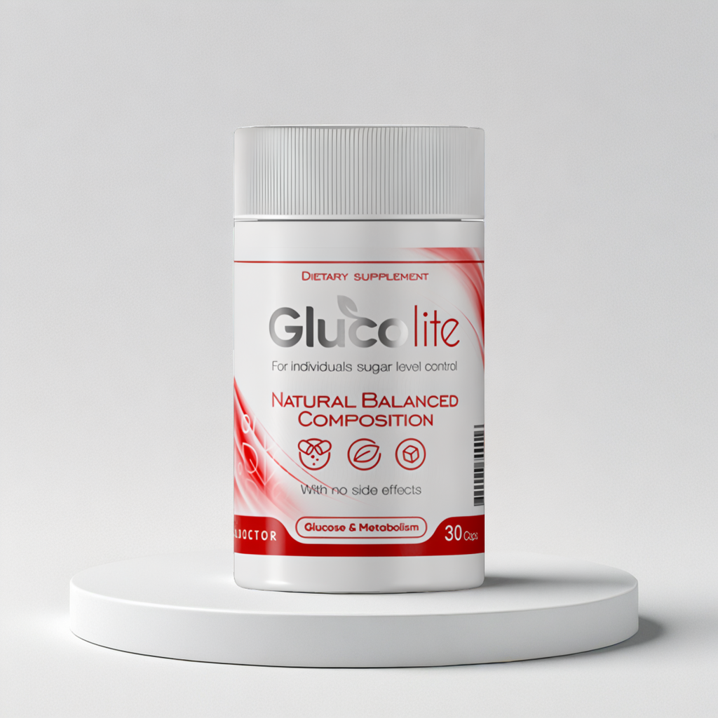 GLUCOLITE