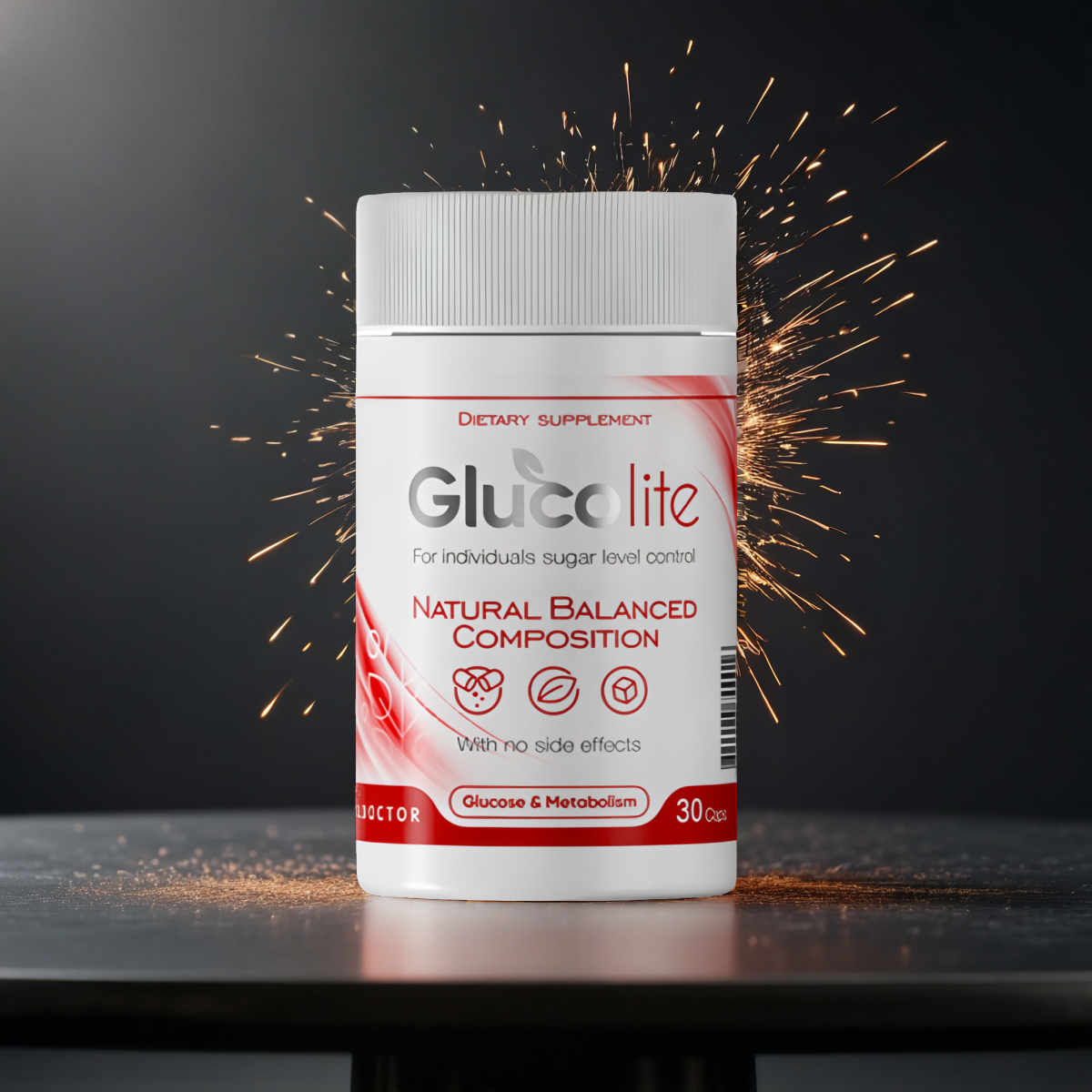 GLUCOLITE