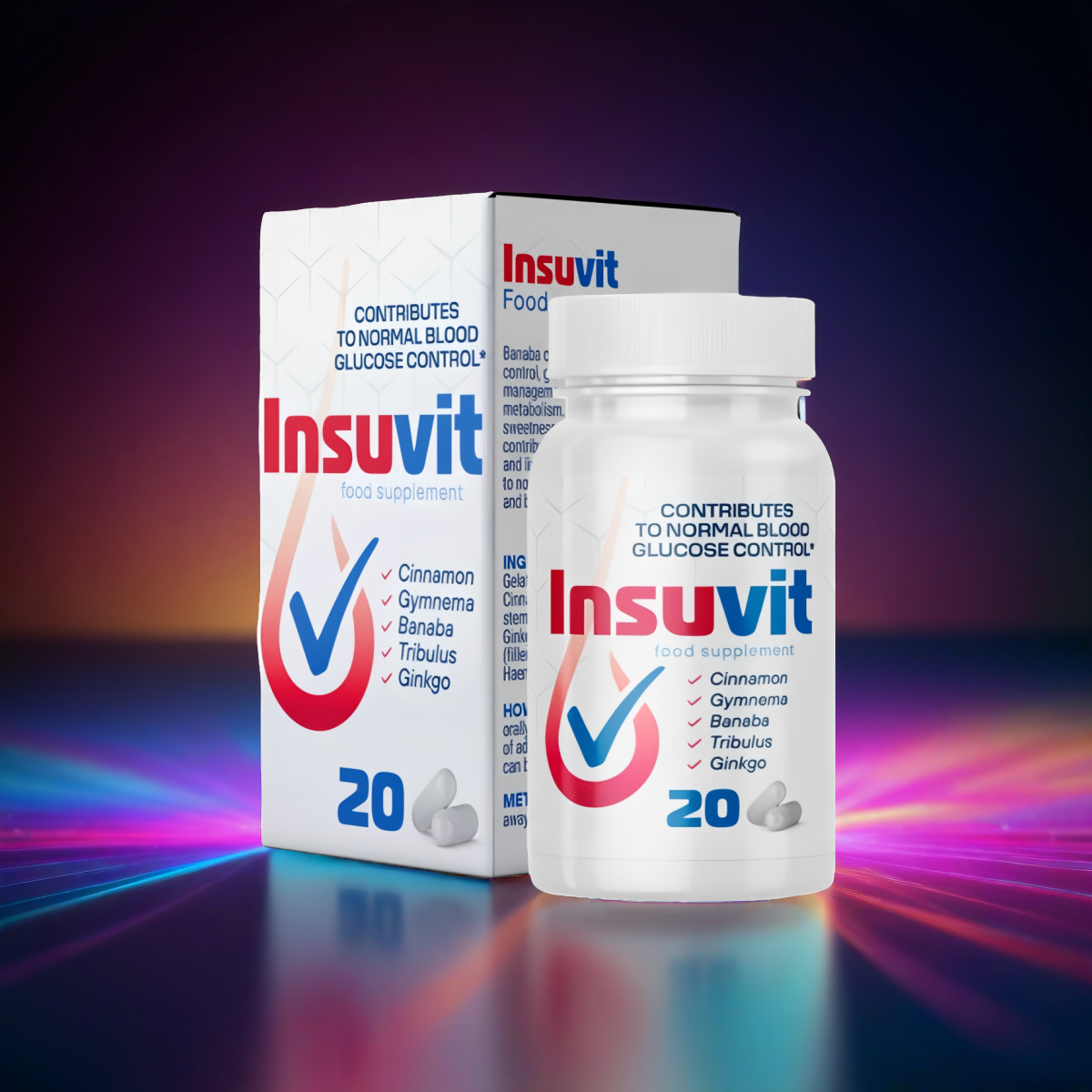 Insuvit