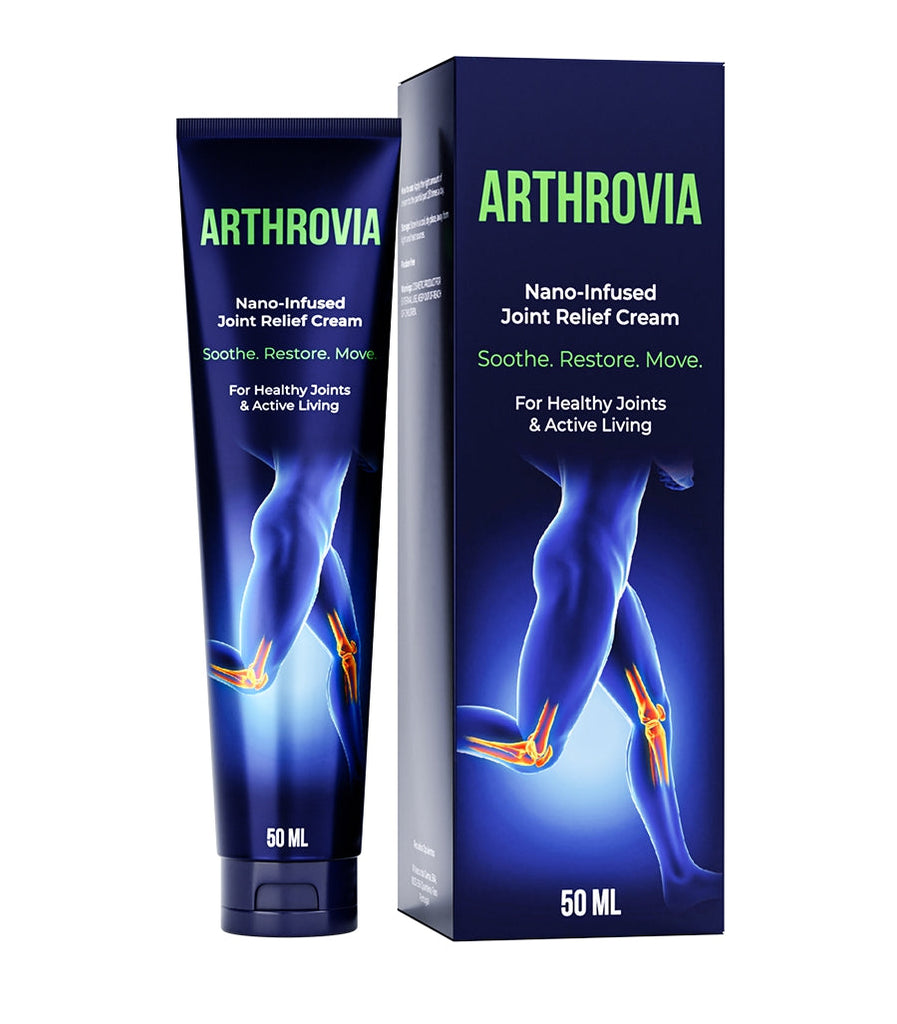 Arthrovia
