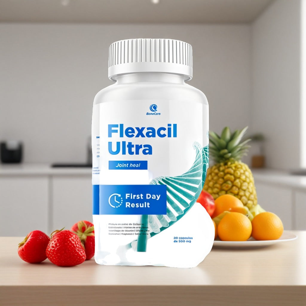 Flexacil Ultra