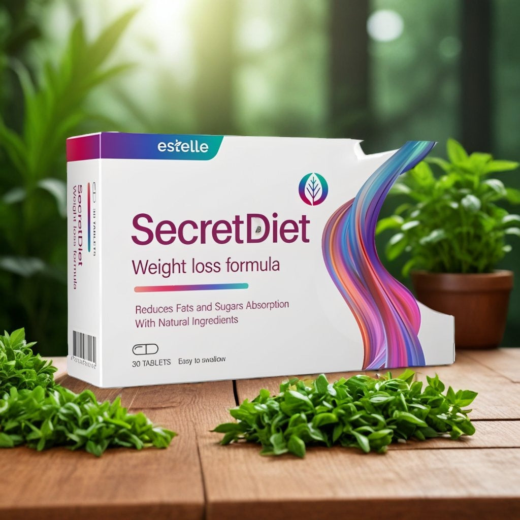 SECRETDIET