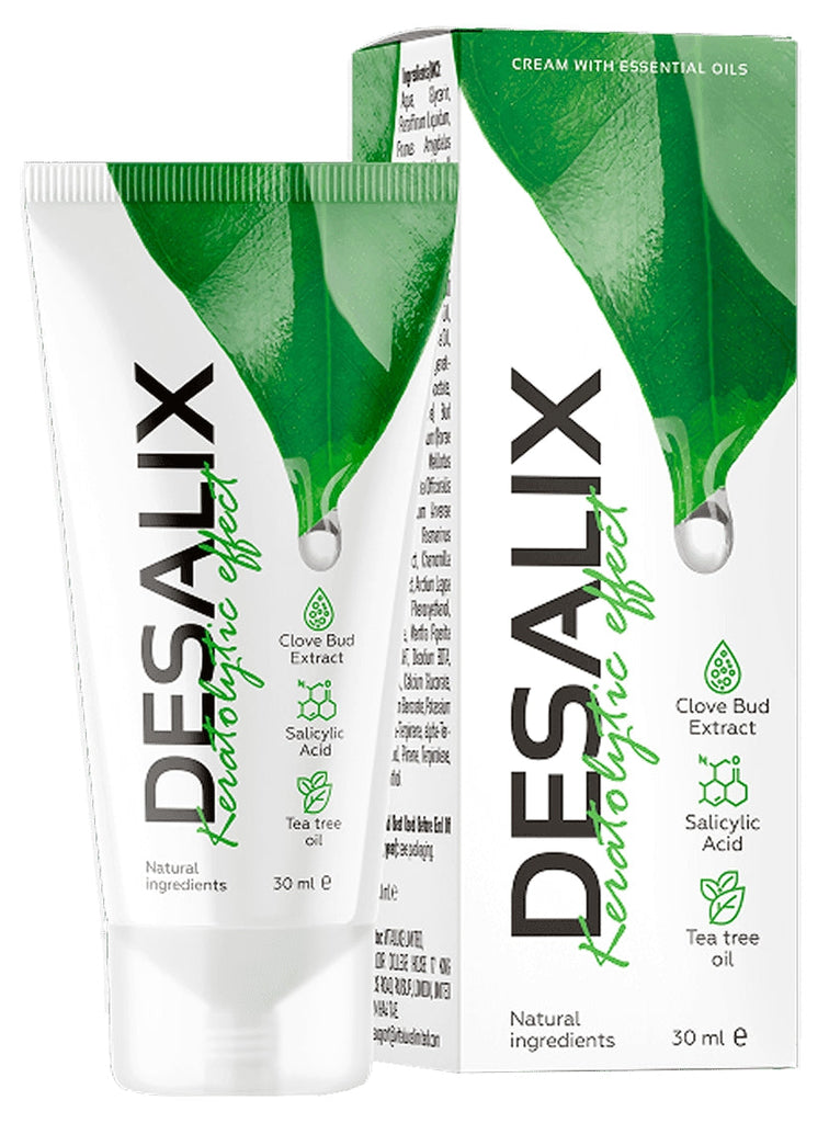 Desalix
