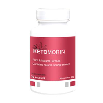 KETOMORIN