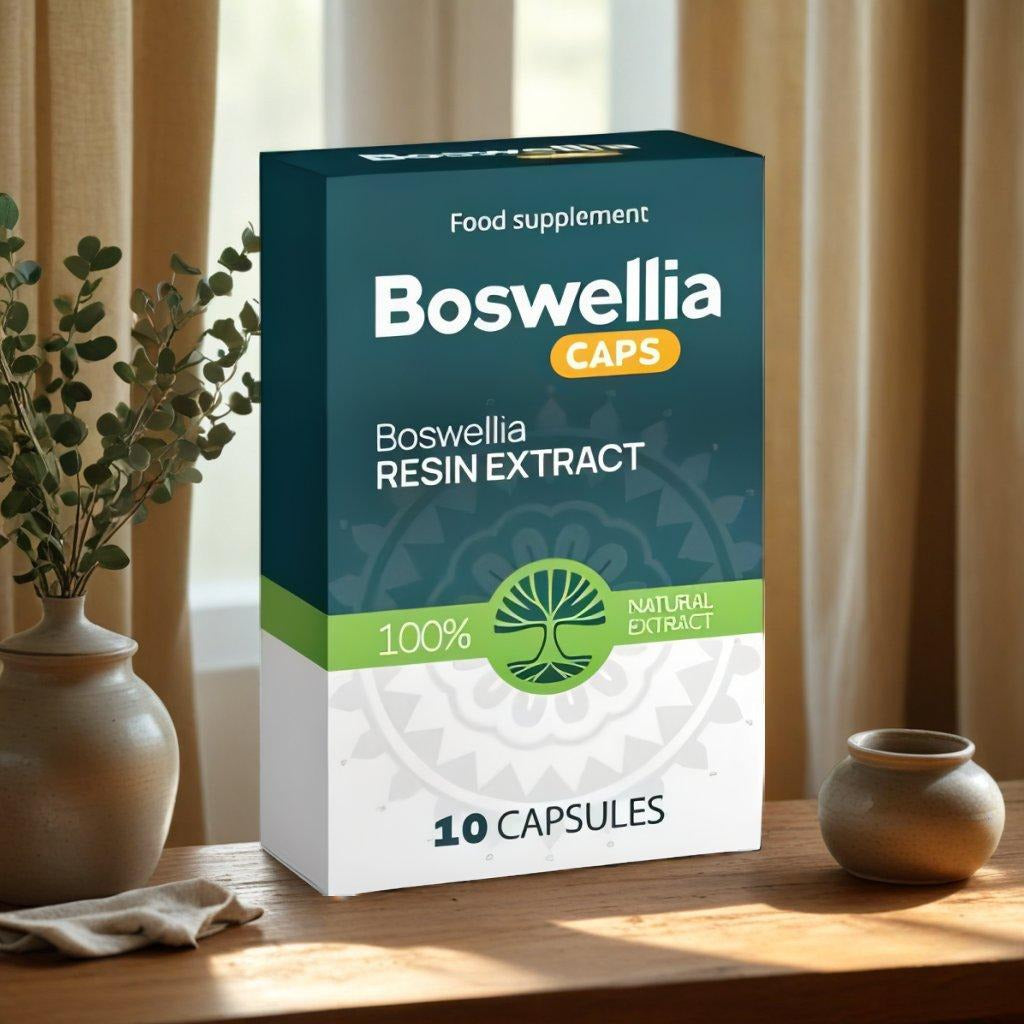 Boswellia