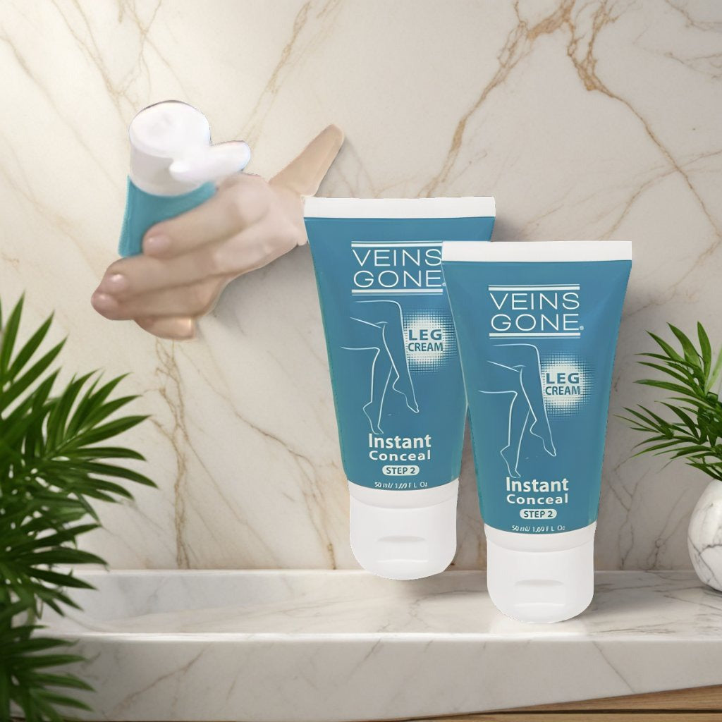 Veins Gone 2x1 a 39,99€