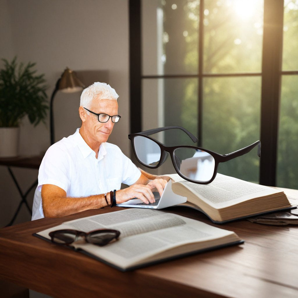 Vizmaxx Autofocus 2x1 a 39,99€