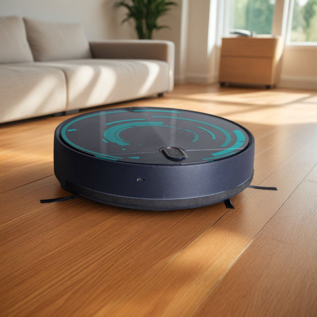 Robot Vac a 355 LEU