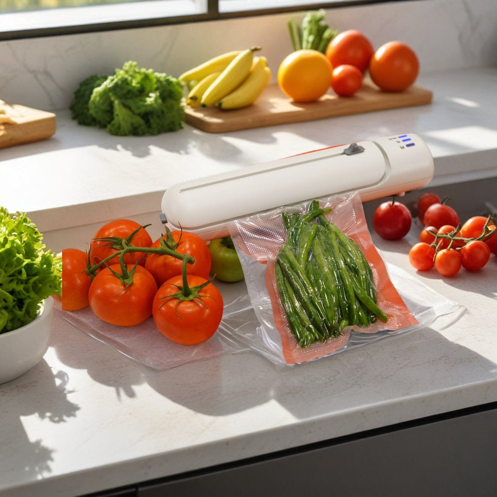 Vacuum Sealer a 49,99€