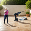 High Pressure Cleaner a 59,99€