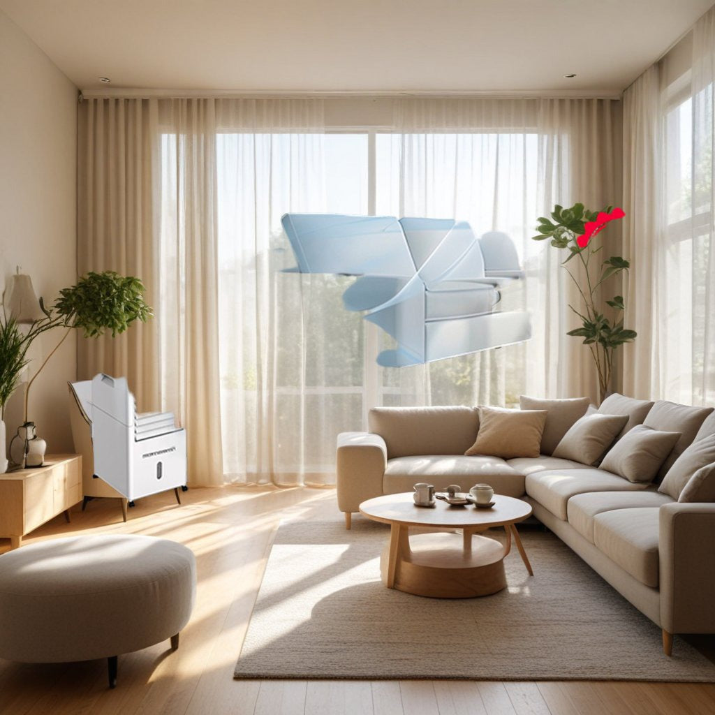 Starlyf Cooler & Heater 5 in 1 a 3.499 CZK