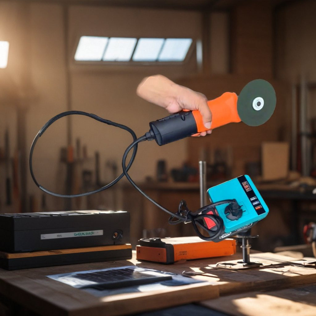 Intelligent Inverter a 348 LEU