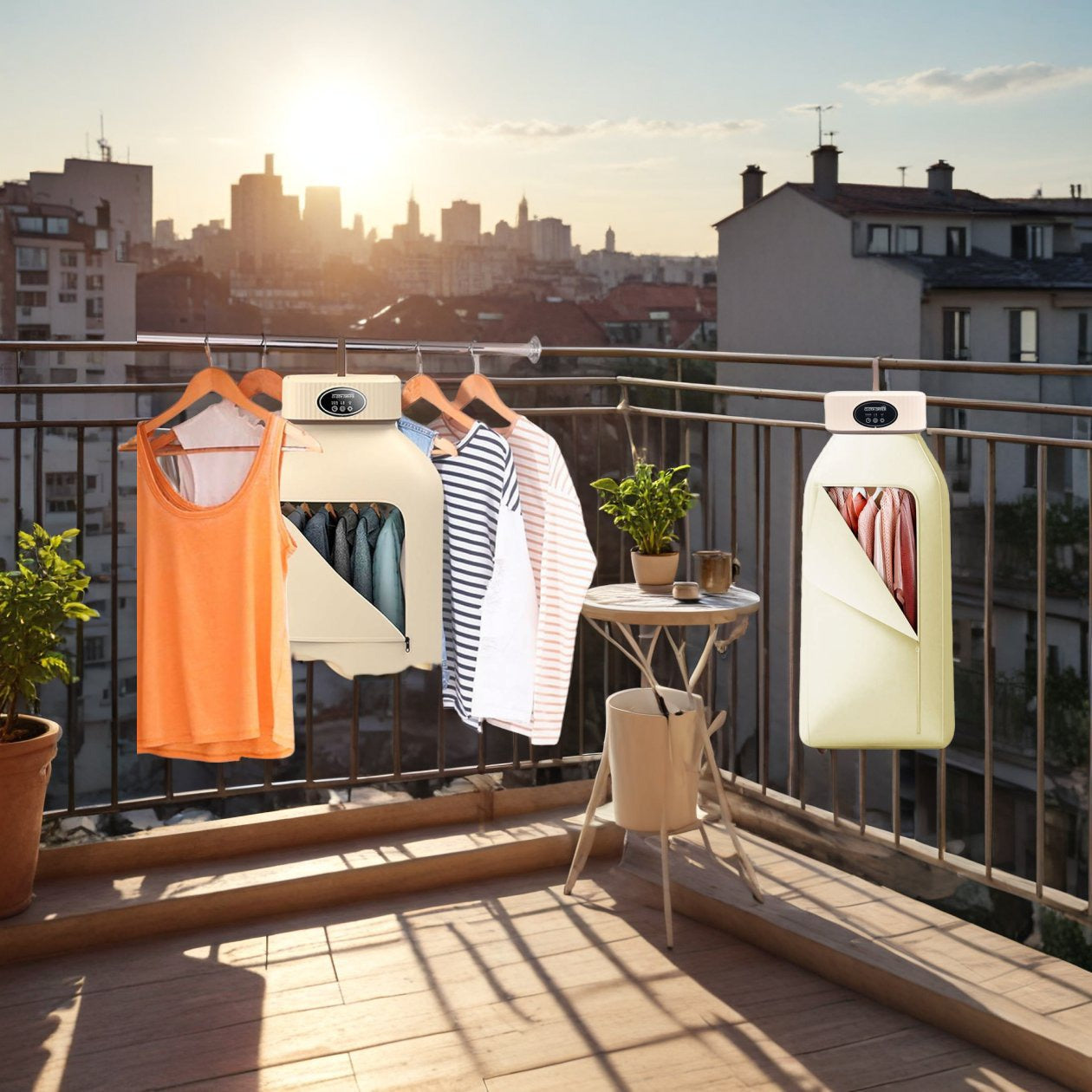 Cloth Dryer a 386 PLN