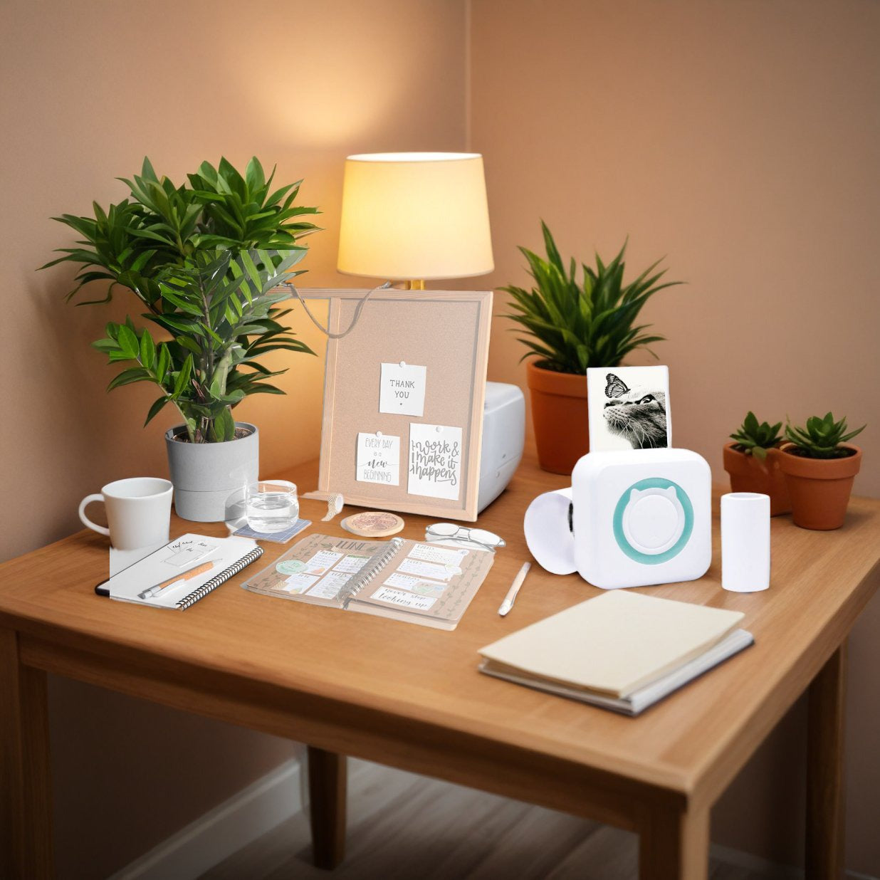 Mini Print a 298 LEU