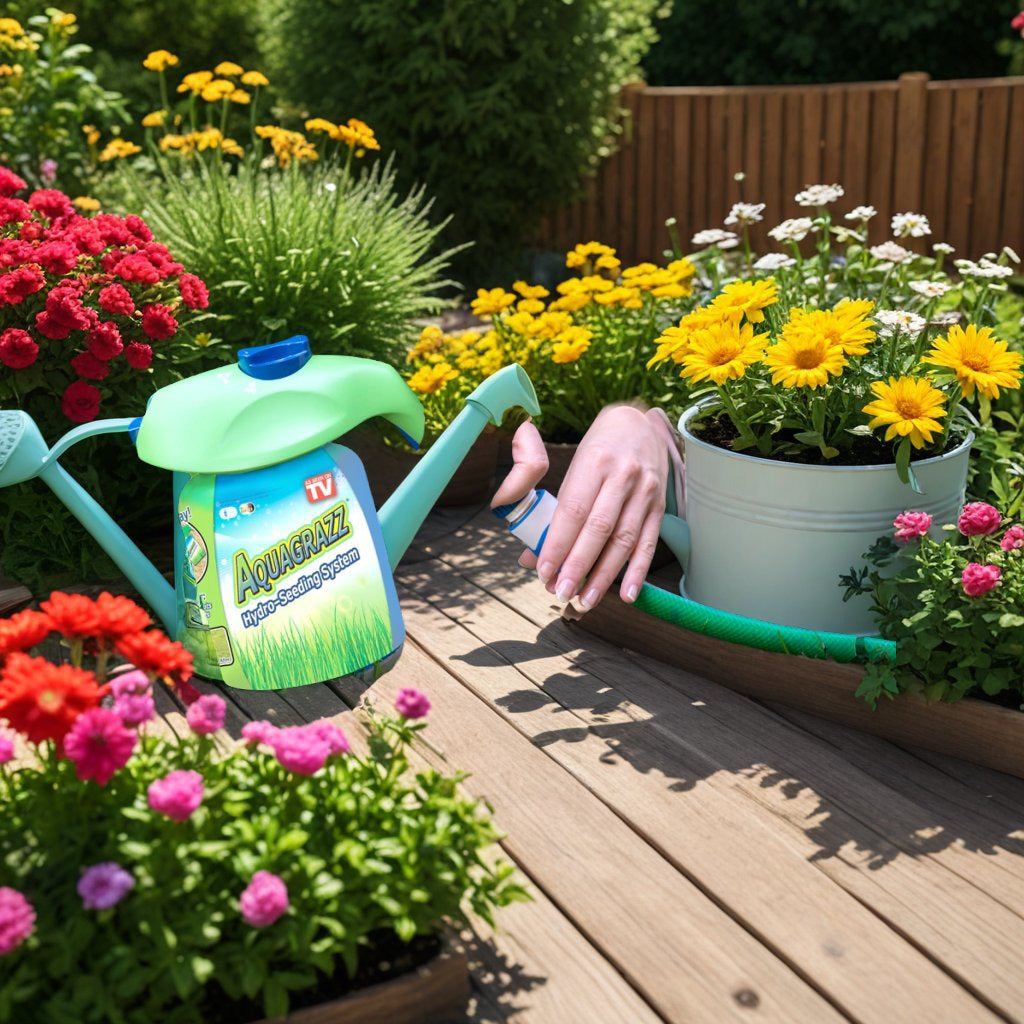 Aquagrazz a 1.250 CZK