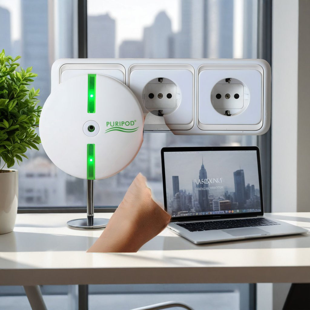 Puripod 2x1 a 69,99€