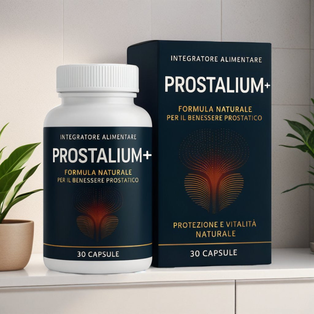 Prostalium Full
