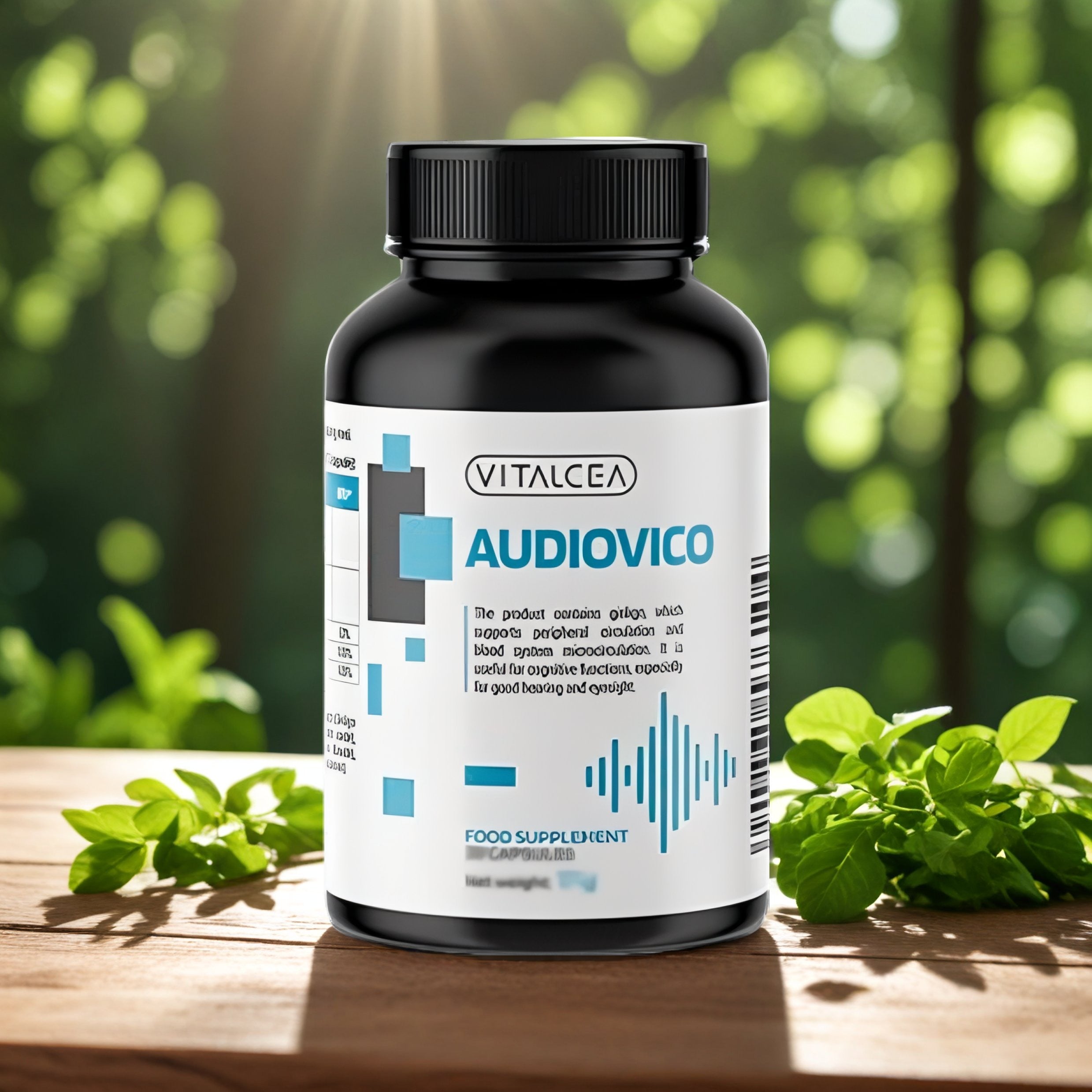 Audiovico