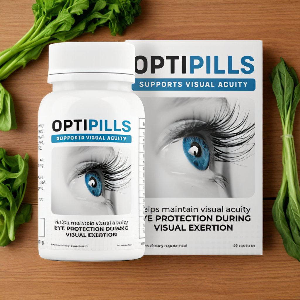 OptiPills 29€