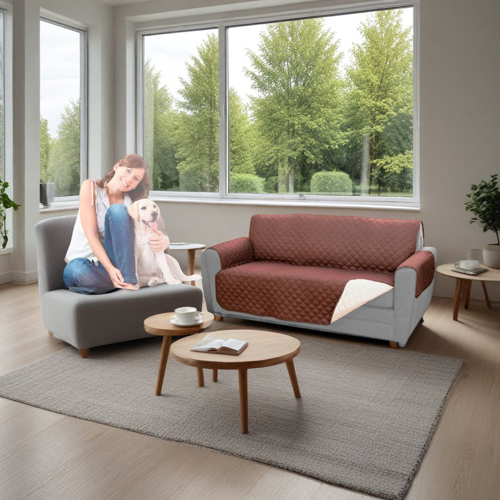 Starlyf Sofa Cover Two Seats a 24.219 HUF