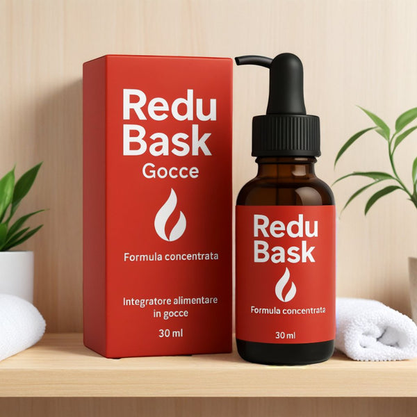 Redu Bask Full