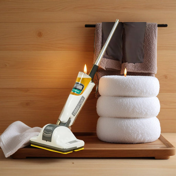 Vibratwin a 496 LEU