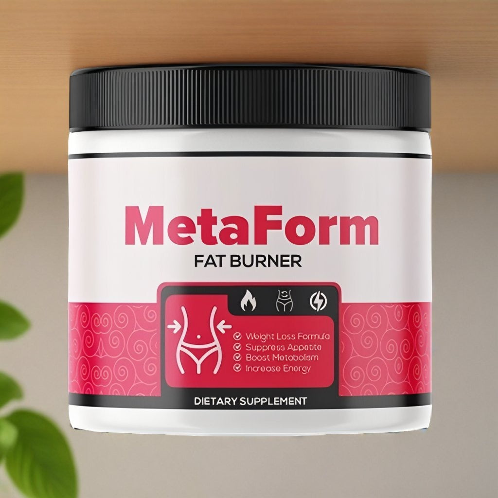 METAFORM (MIDDLE PRICE)