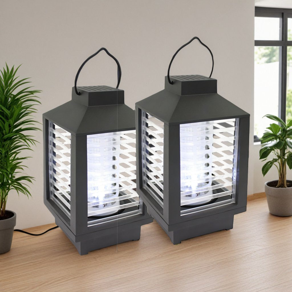 Lamp Zapper 2x1 a 49,99€