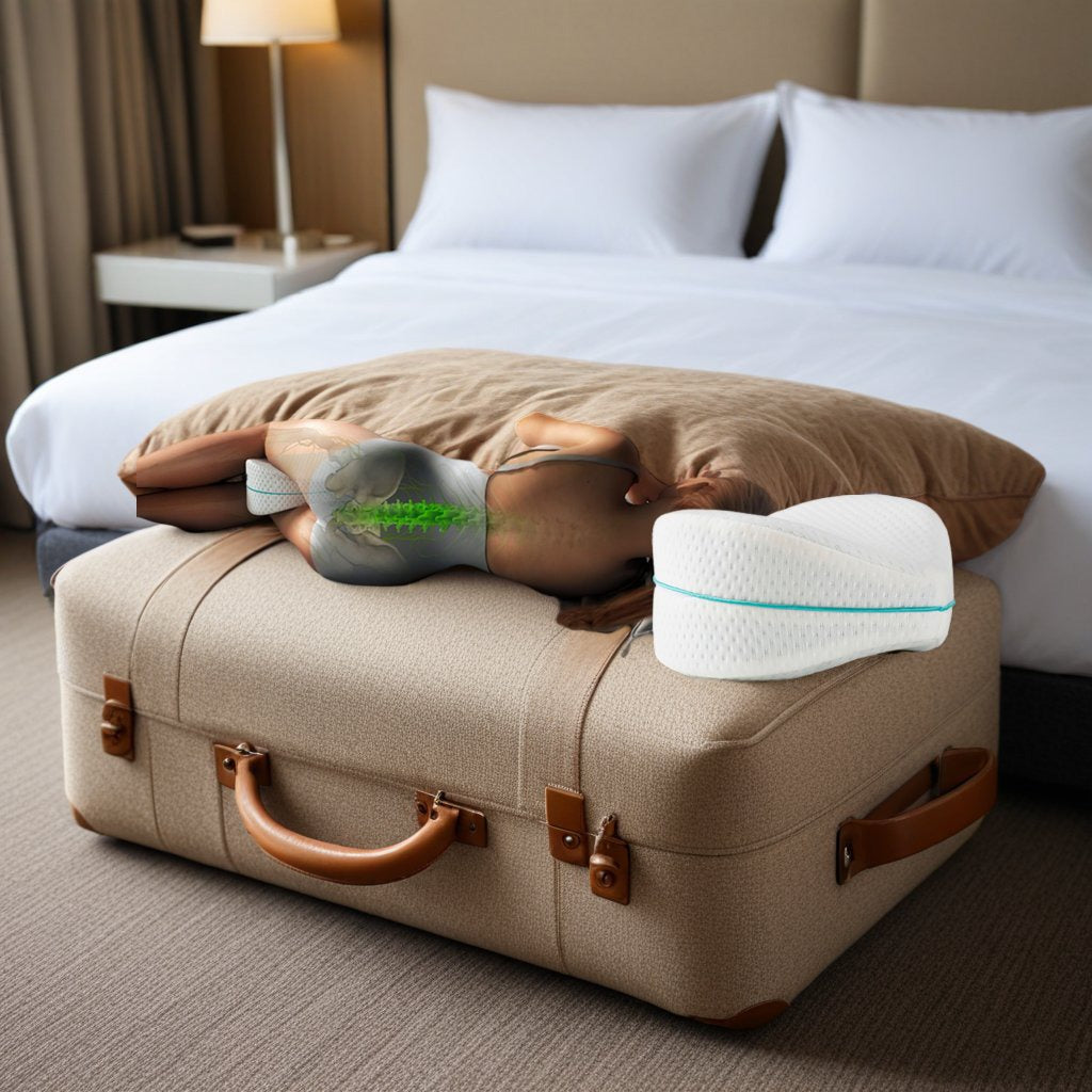 Leg Pillow 2x1 a 1.521 CZK