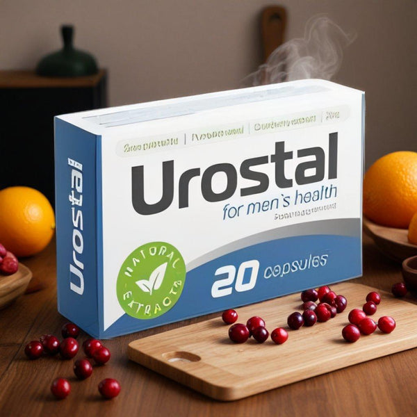 Urostal