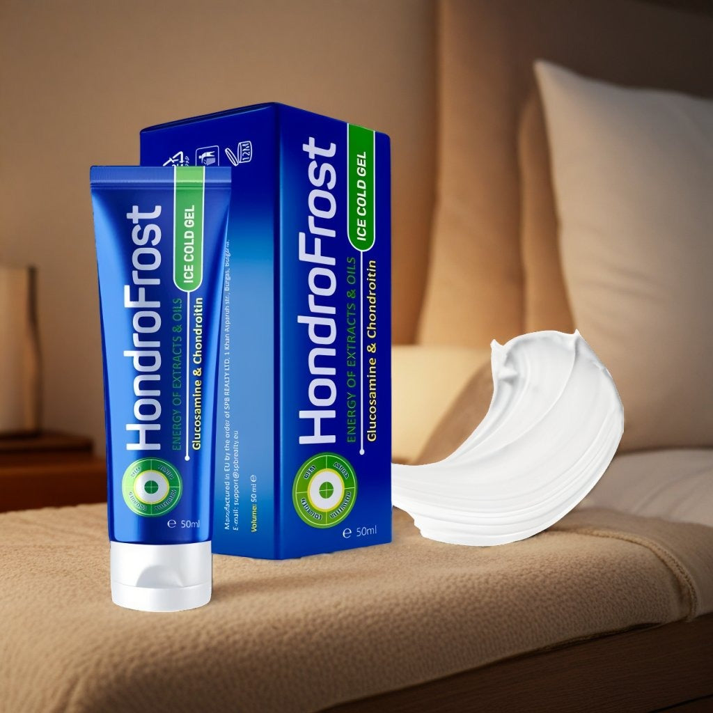 Hondrofrost low price