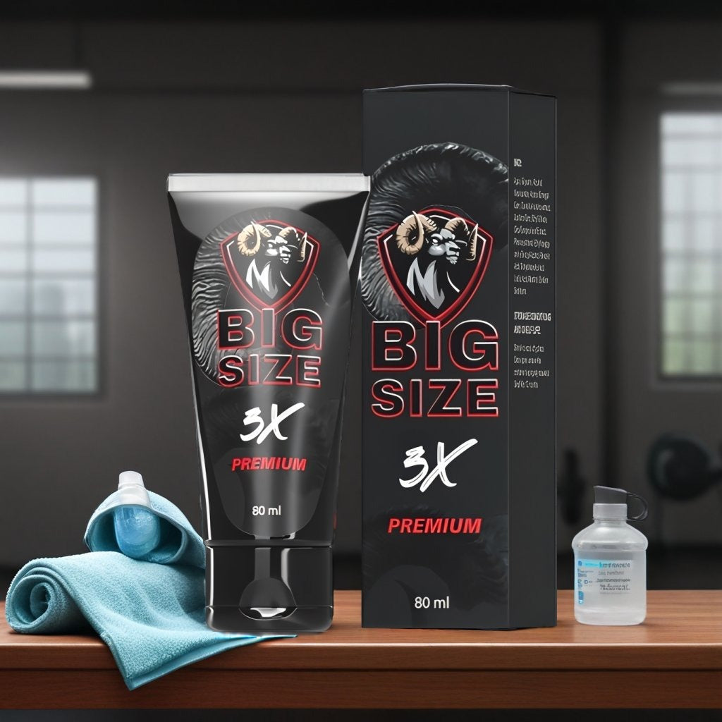 BIG SIZE (LOW PRICE)