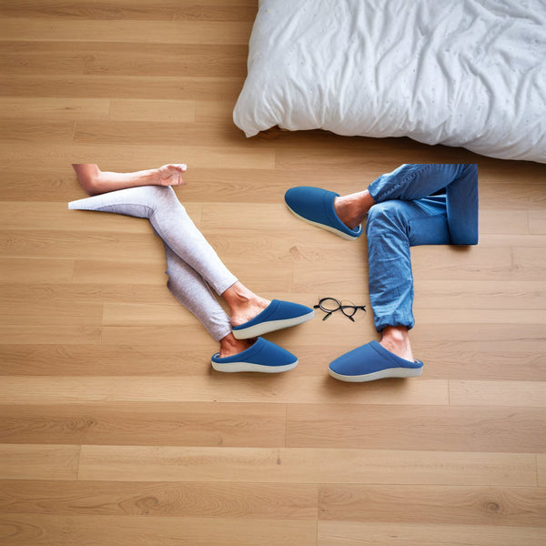 Stepluxe Slippers a 171 PLN