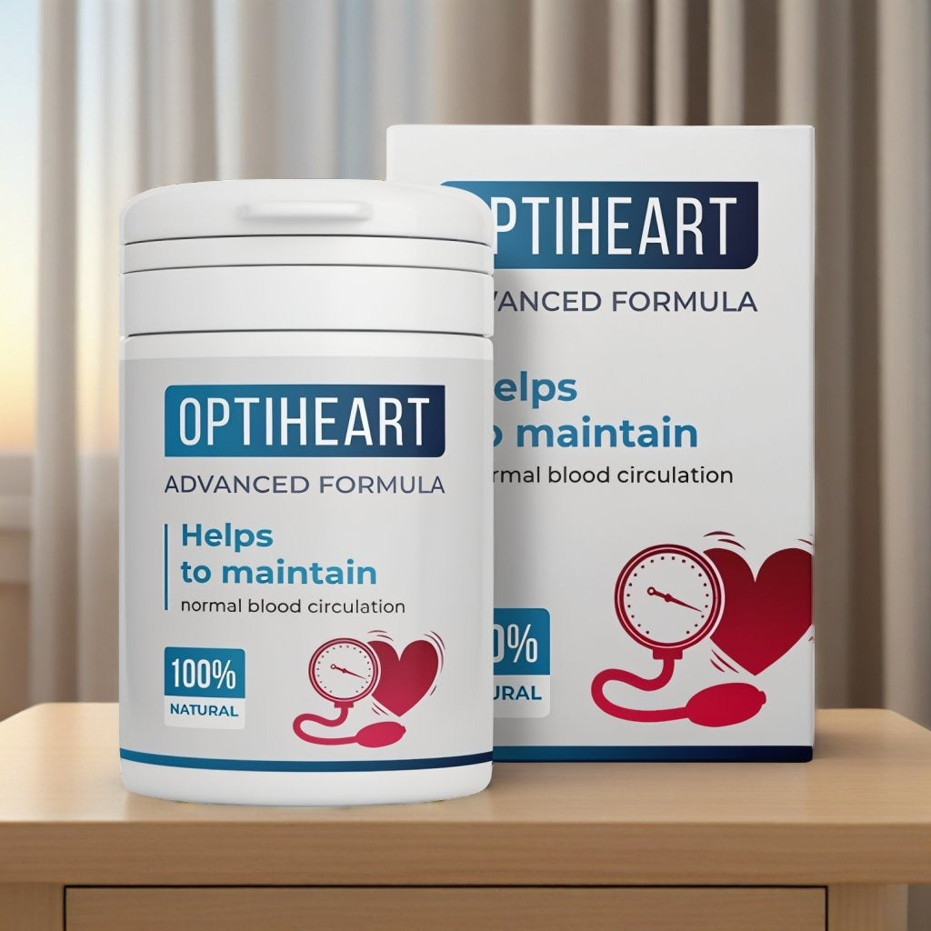 Optiheart low price