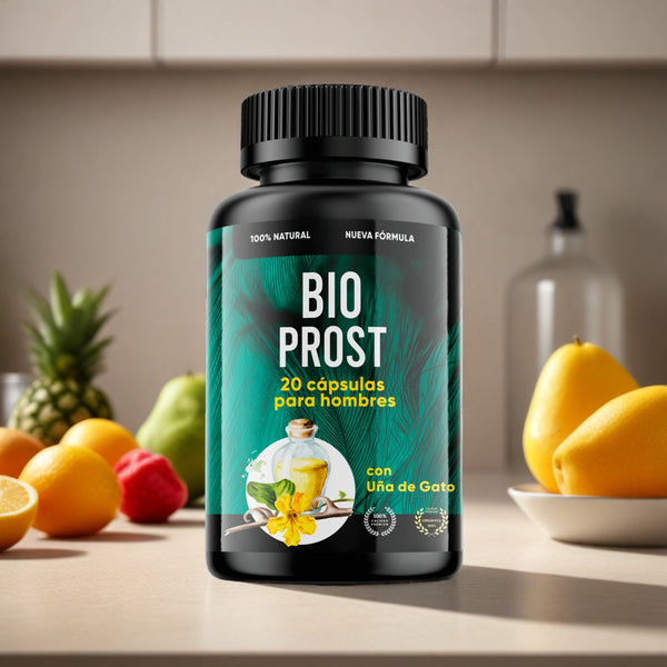 Bioprost
