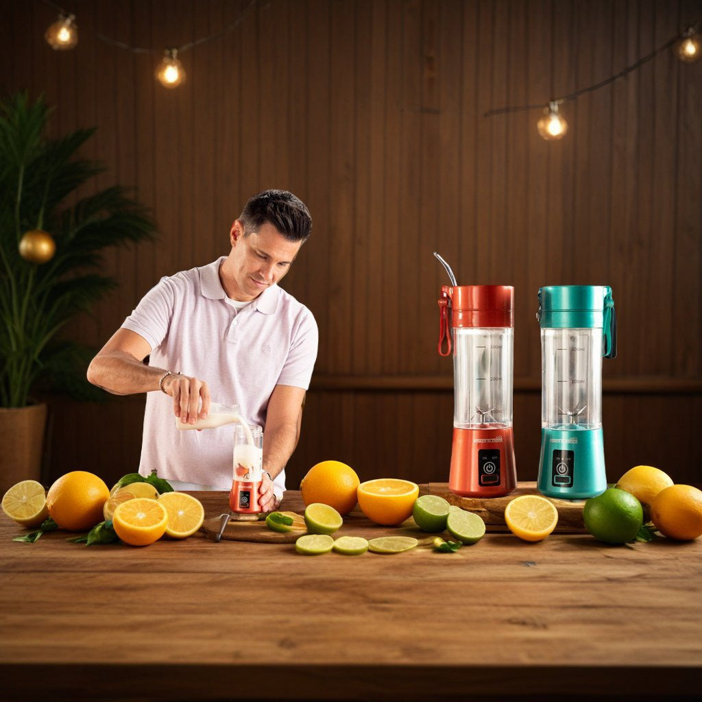 Power Blender 2x1 a 59,99€