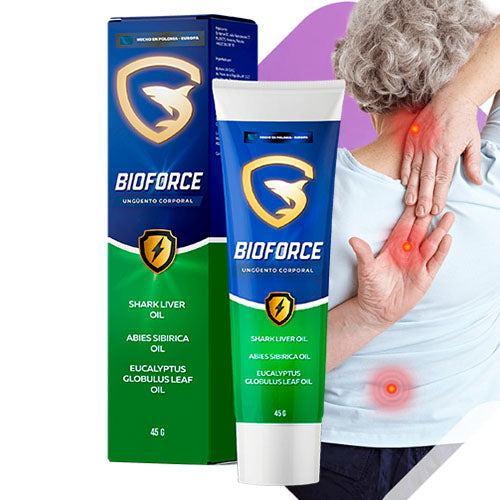 Bioforce
