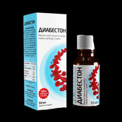 Diabeston Low Price