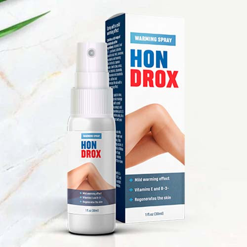 HONDROX EU