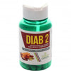 Diab 2 Control