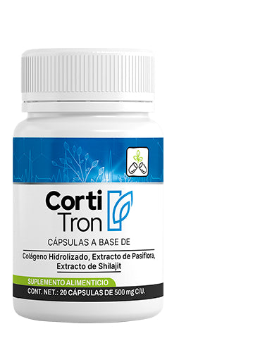Cortitron 
