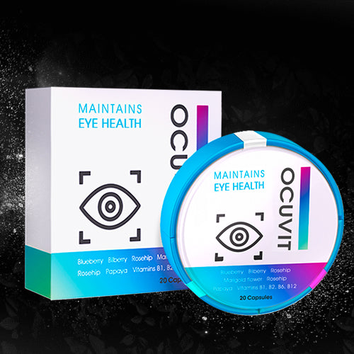 Ocuvit