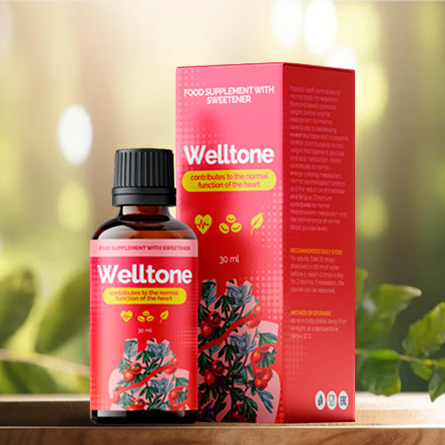 Welltone