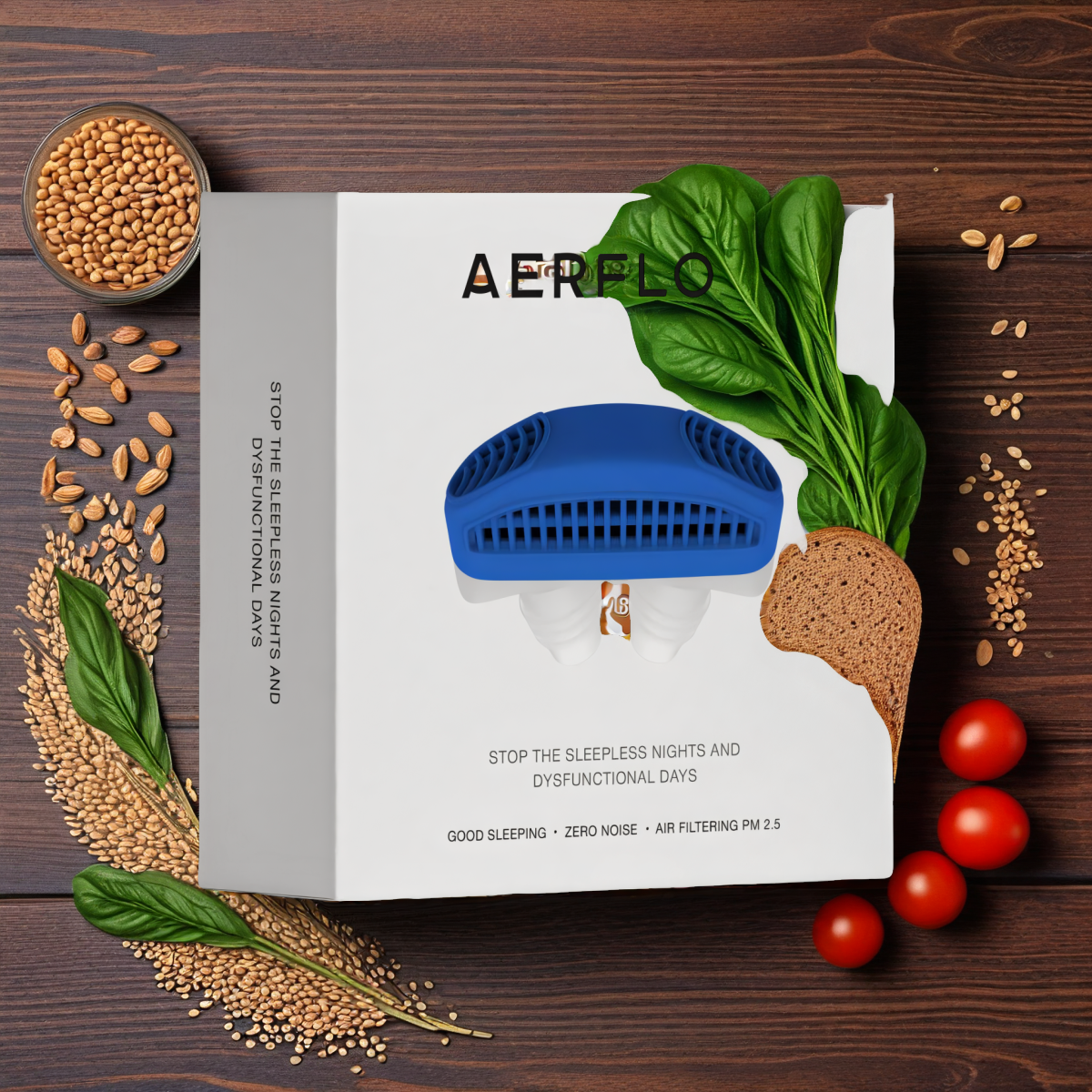 Aerflow
