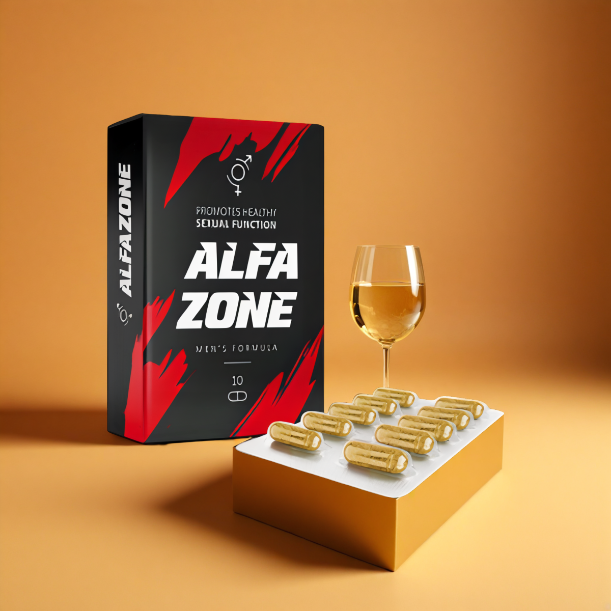 Alfazone
