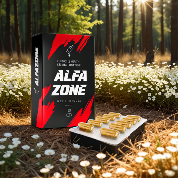 Alfazone